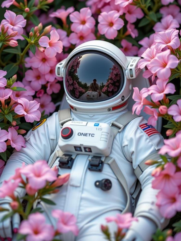 AI Generated Image 8