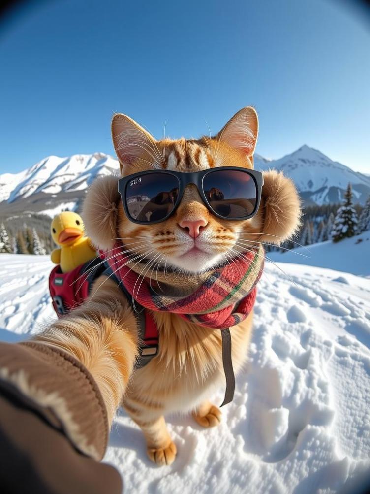 AI Generated Image 11