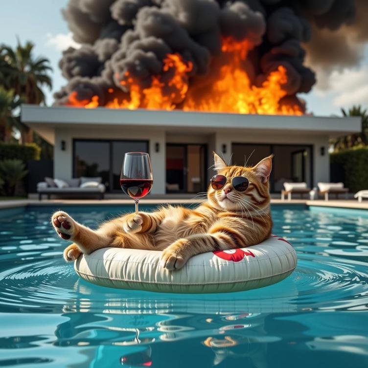 AI Generated Image 4