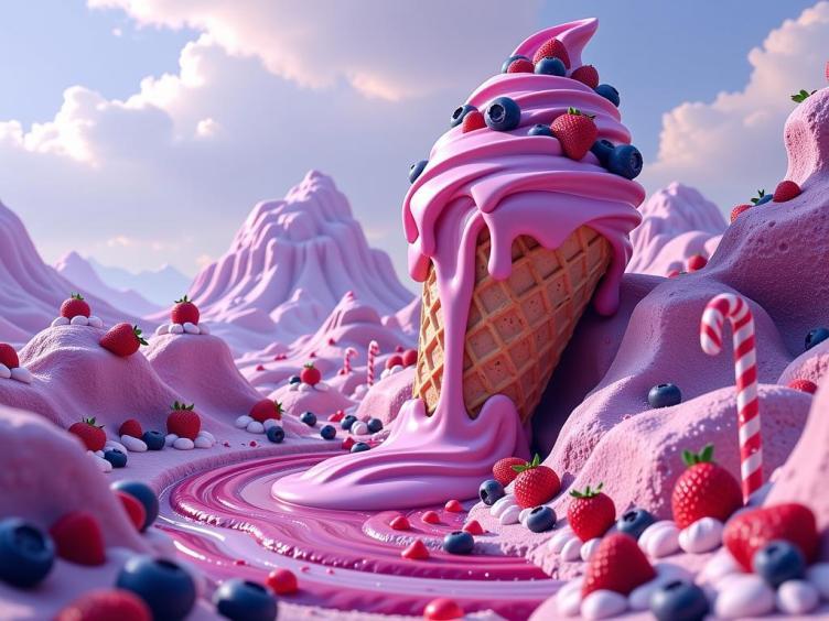 AI Generated Image 6