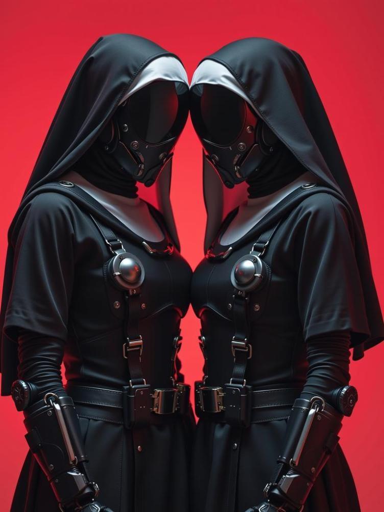 AI Generated Image 2