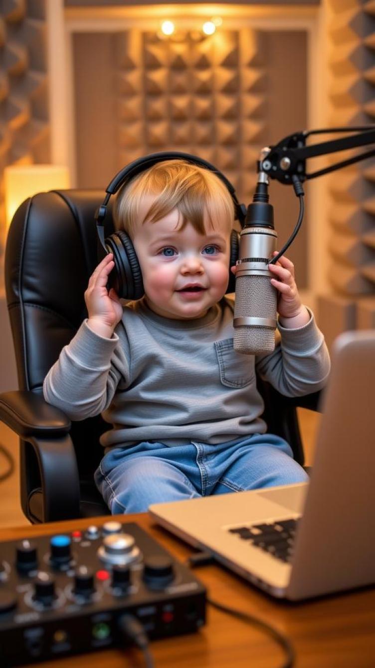 AI Generated Image 3