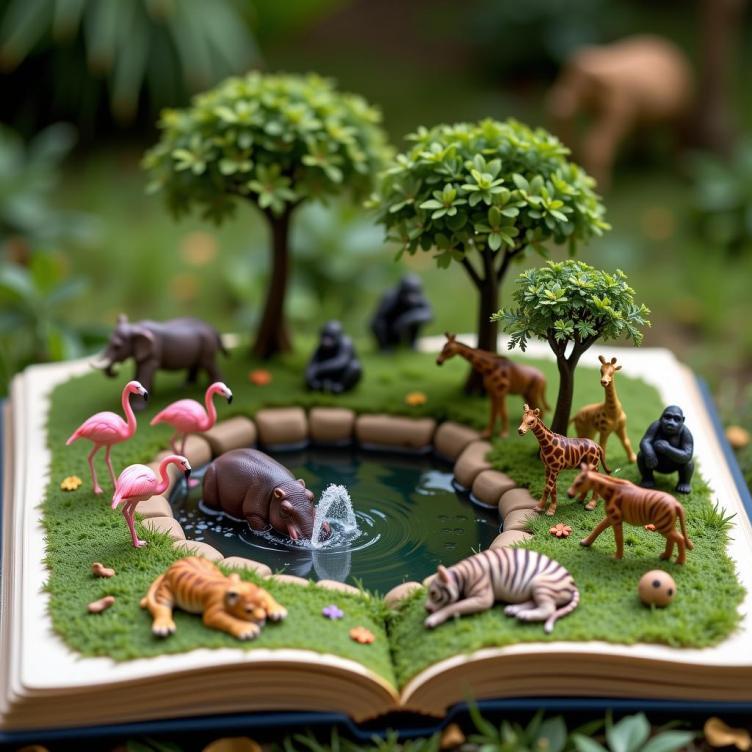 AI Generated Image 5