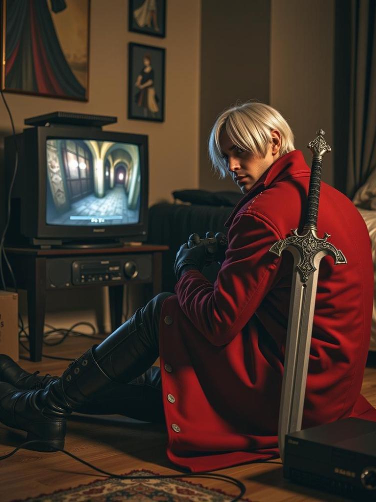 AI Generated Image 10