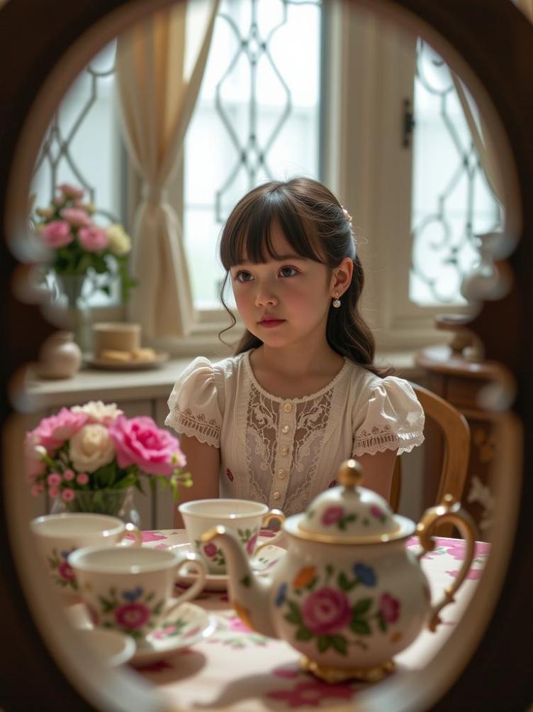 AI Generated Image 1