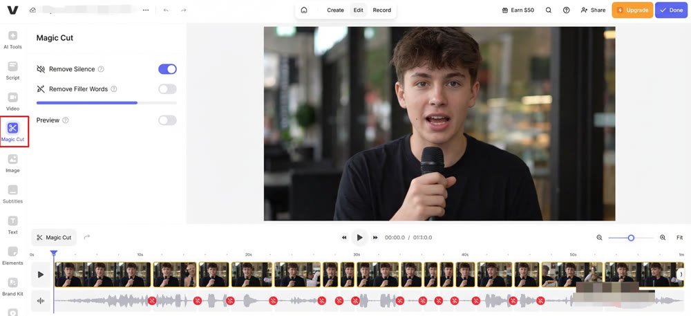 Veed.io Magic Cut, video timeline fast edits..png