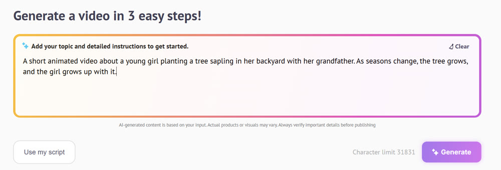 Steve AI prompt box.png