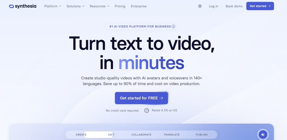 Synthesia ai video generator.jpeg