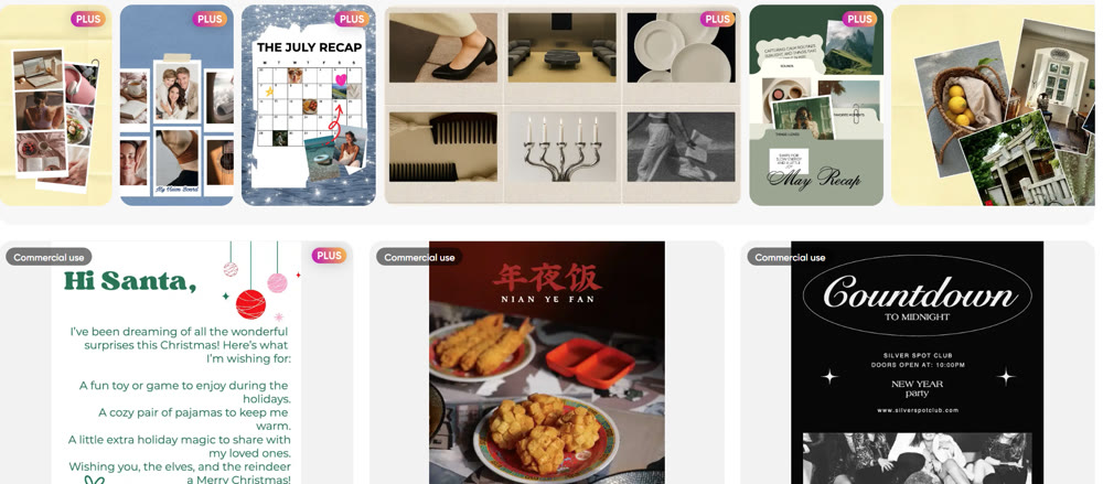 picsart ai discover page.png