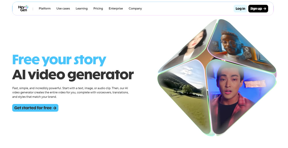 HeyGen AI homepage banner.png