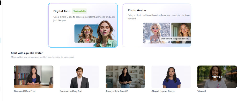 Screenshot of the HeyGen avatar selection screen.png