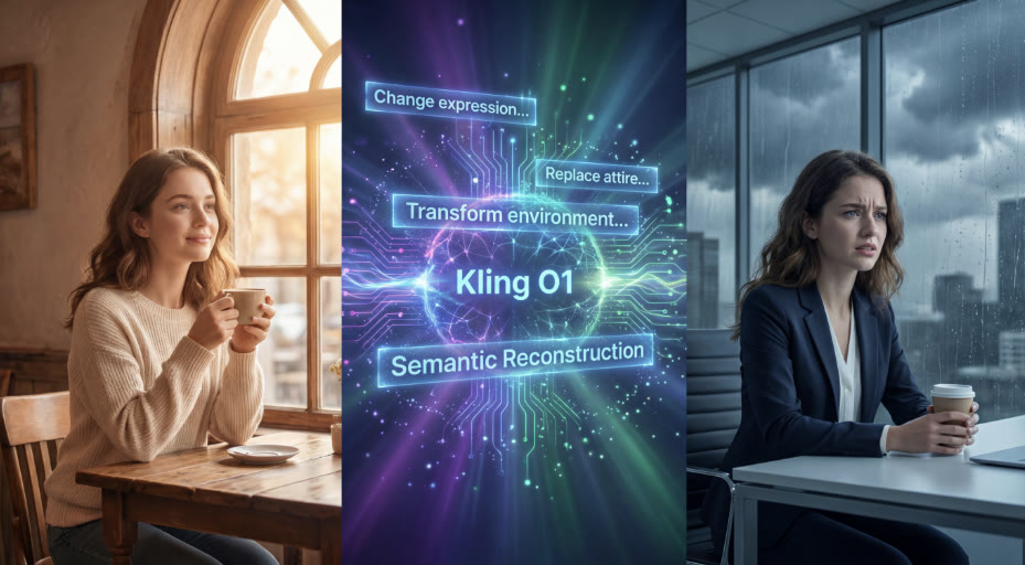 Kling O1 Character, mood, and background transformation..png