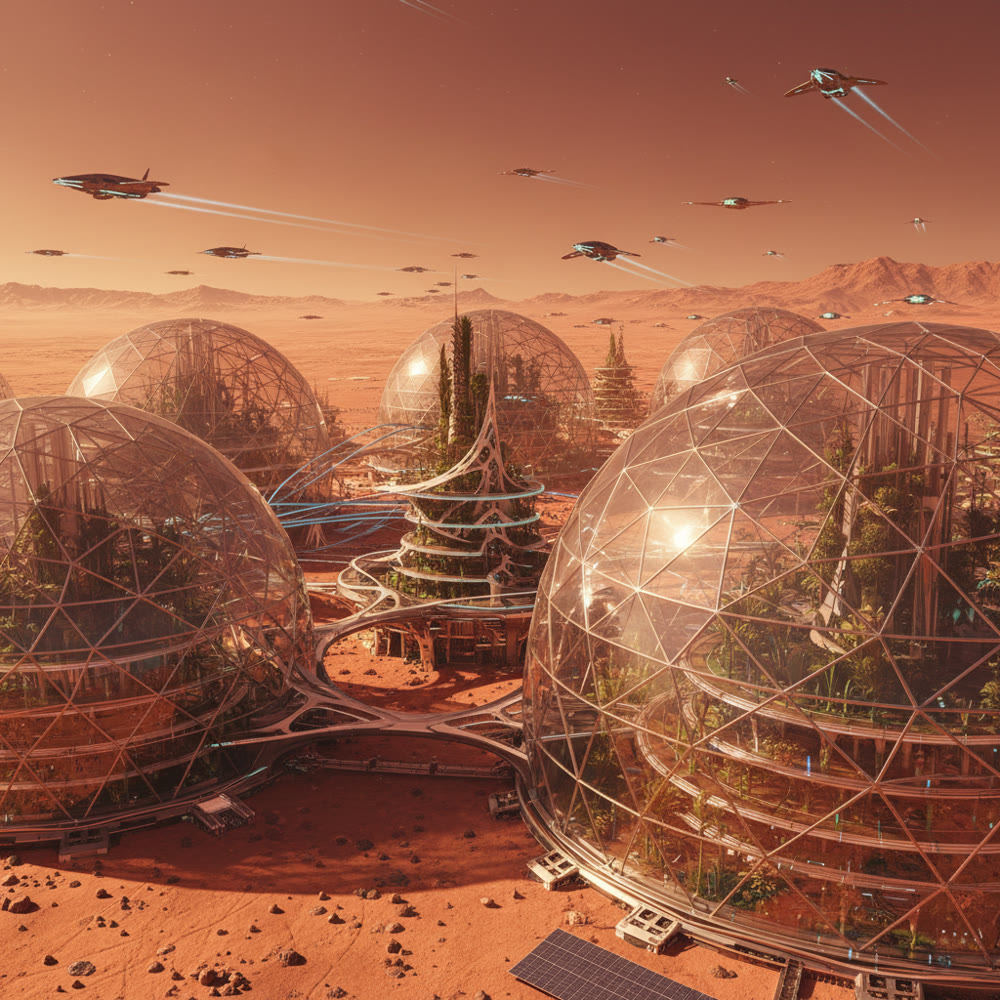 kai generated images