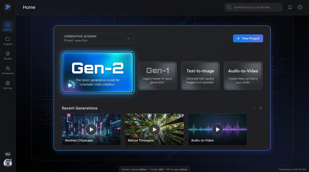 how to use runway gen 2 step 1.png