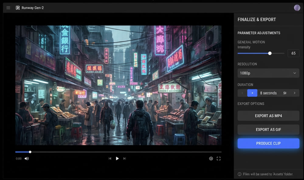 how to use runway gen 2 step 4.png