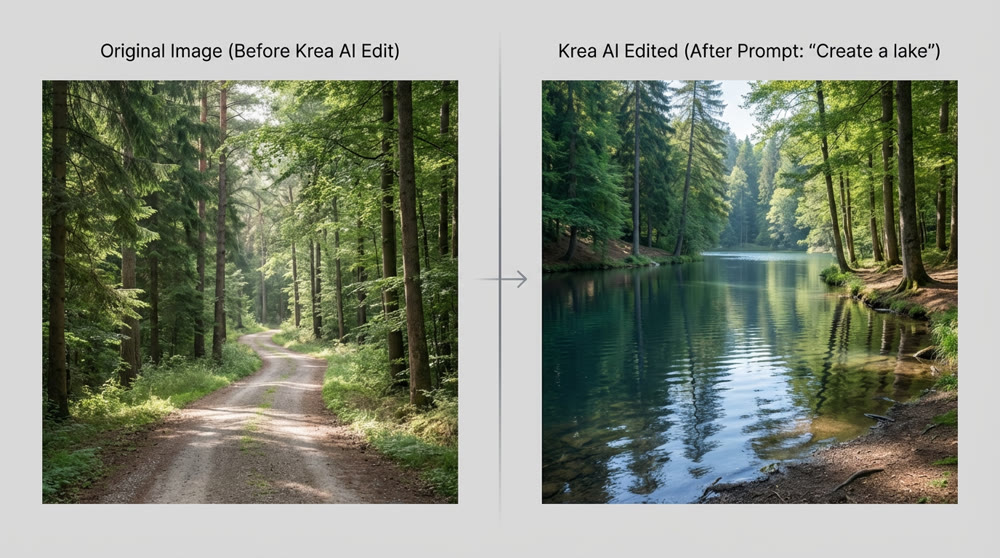 Krea AI image editing before after.png