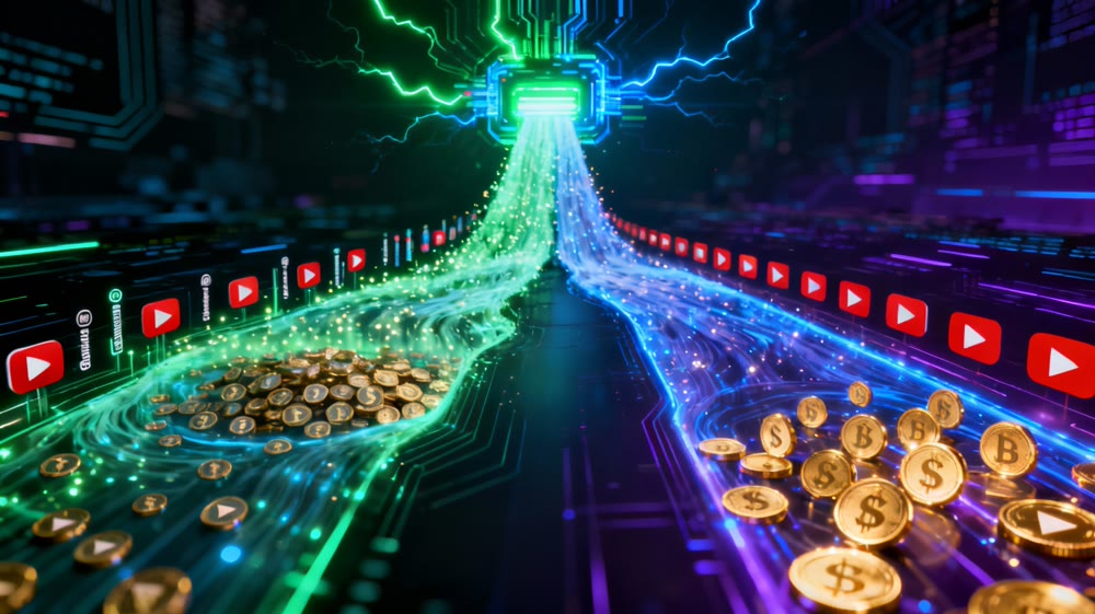 YouTube Shorts vs. Long-Form Video The Ultimate Revenue Showdown.png