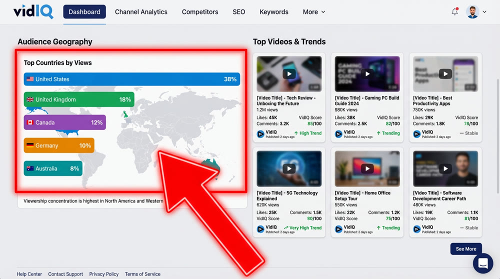 VidIQ channel audience geography.png