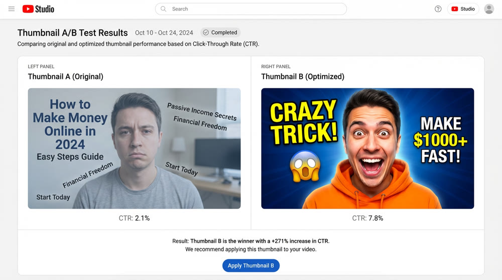 YouTube thumbnail A & B test comparison.png