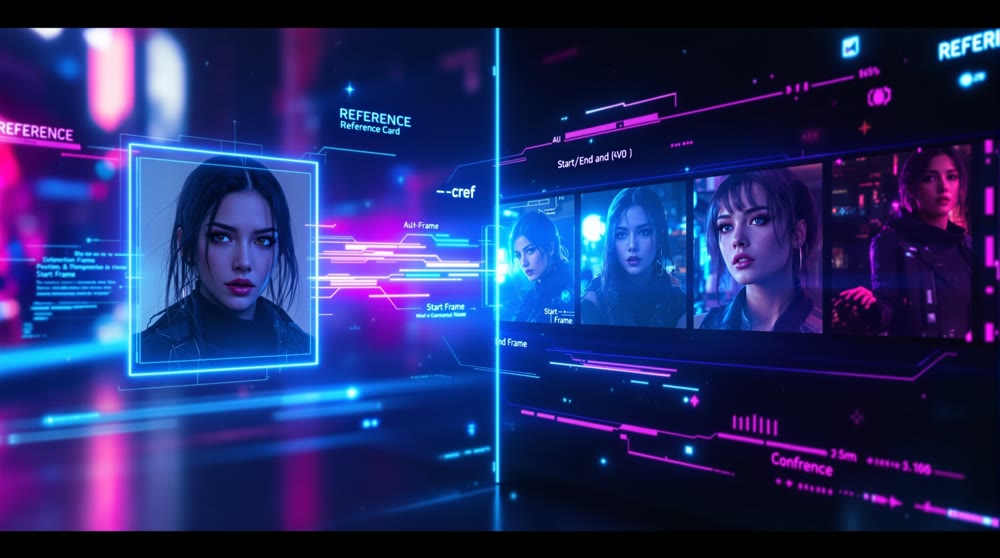 Mastering AI Character Consistency The Ultimate Guide to Reference Images.png