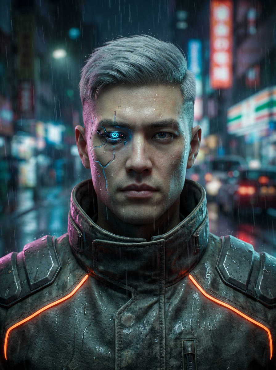 kai generated images