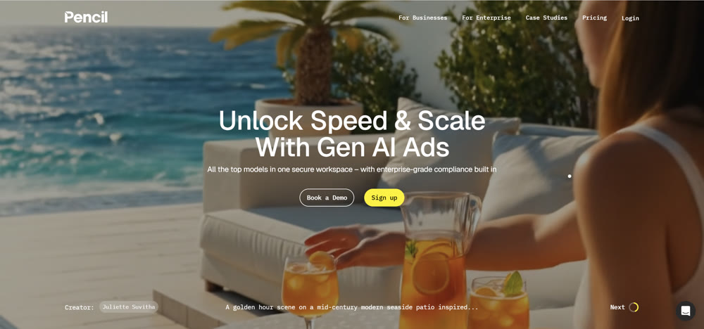 Pencil ai ad generator.png