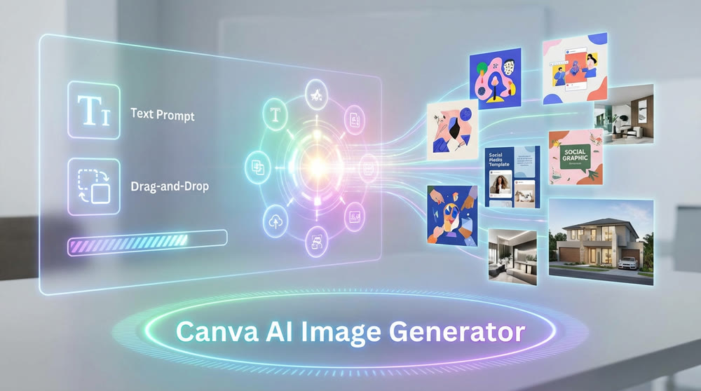 Canva AI Image Generator Review: Is it Enough for Professional Design?
