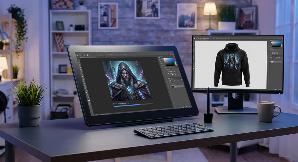 Freepik AI Image Generator: A Designer's Honest Review