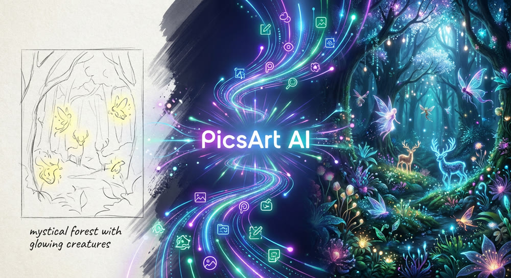An Expert Review of PicsArt AI: Simple Creations or Professional Powerhouse?