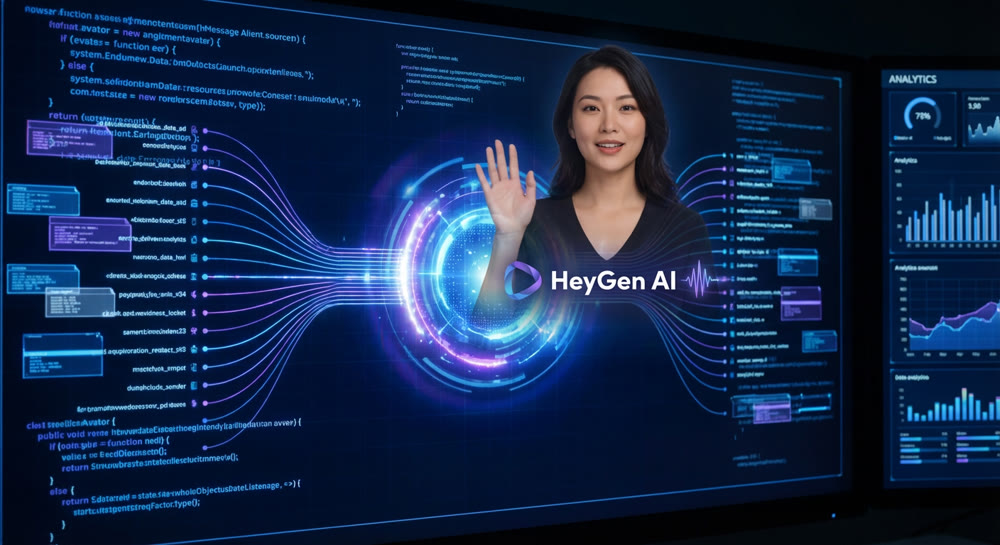 HeyGen AI Review: A Deep Dive into Its Avatar Video Capabilities