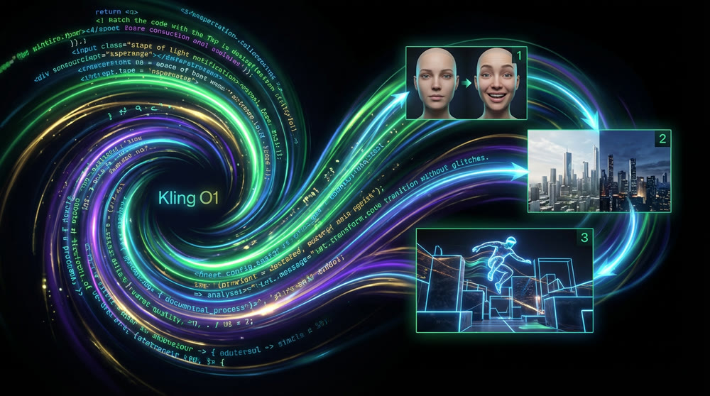 Kling O1 Review: The Era of Unified Multi-Modal Video Synthesis