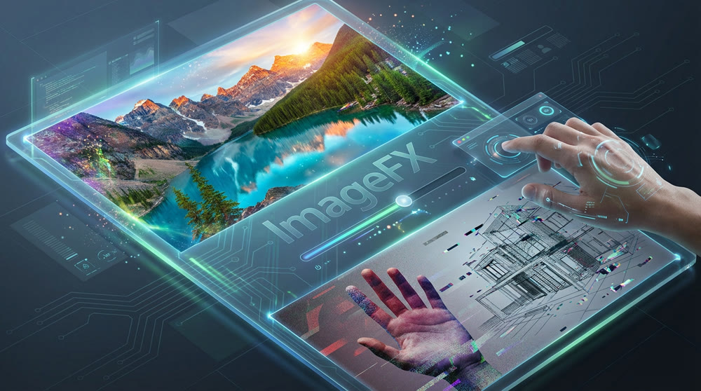 ImageFX Review: Is Google's Creative Tool Ready for Professional Workflows?