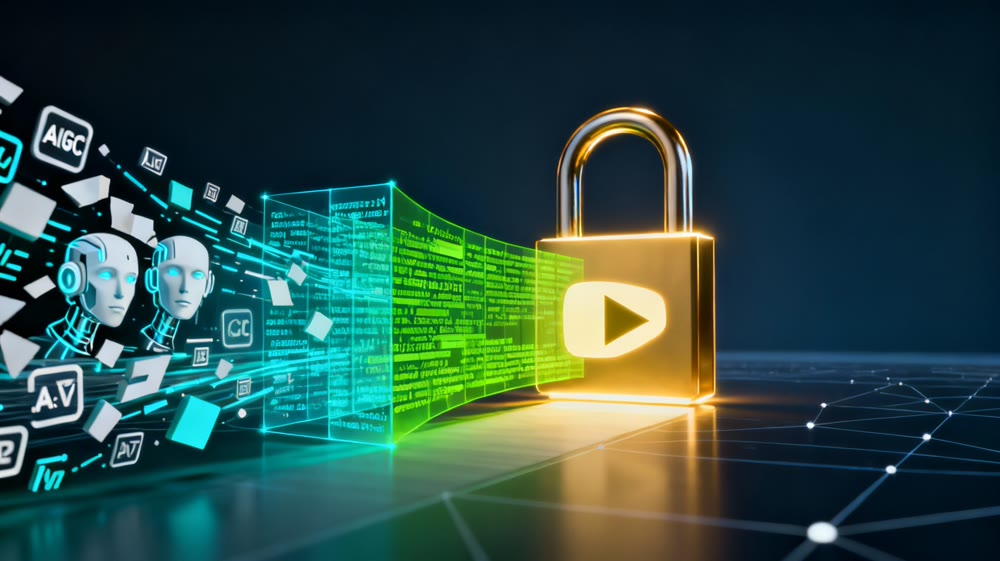 YouTube Penalties for AIGC Content: Your Guide to Compliance and Recovery