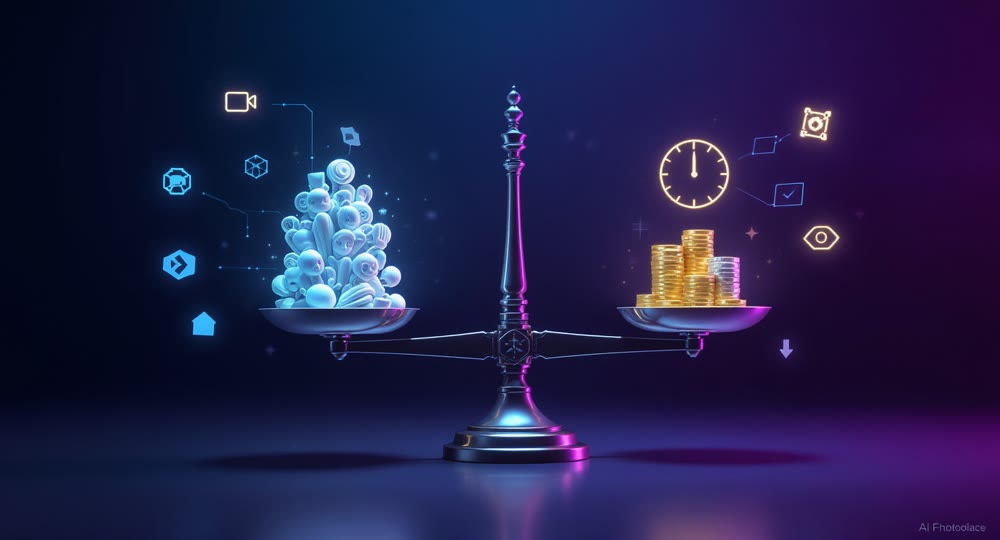 AI Model Selection: The Ultimate Guide for AIGC Content Creators