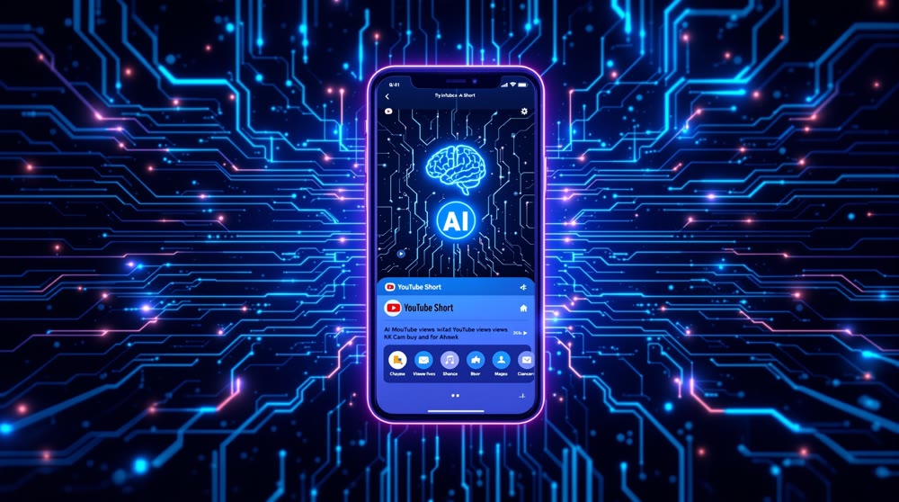 The Ultimate Guide to Creating Viral AI-Powered YouTube Shorts