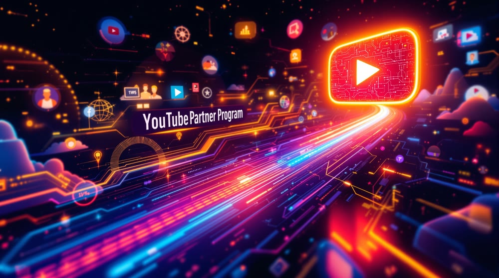 Zero to Monetized: The Ultimate AI Shorts Roadmap to the YouTube Partner Program