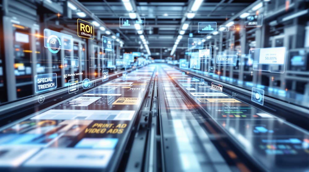 The Definitive Guide to the Best AI Ad Generator Tools for 2025