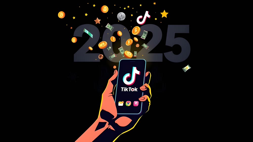 From Views to Value: Your 2025 Playbook on How to Monetize TikTok