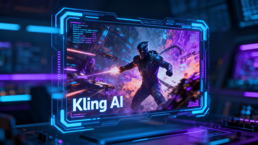 How to Use Kling AI: Your Ultimate Guide to Cinematic Video Creation