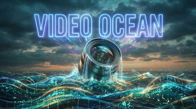 Video Ocean: A Filmmaker's Hands-On Review of This Open-Source AI Model