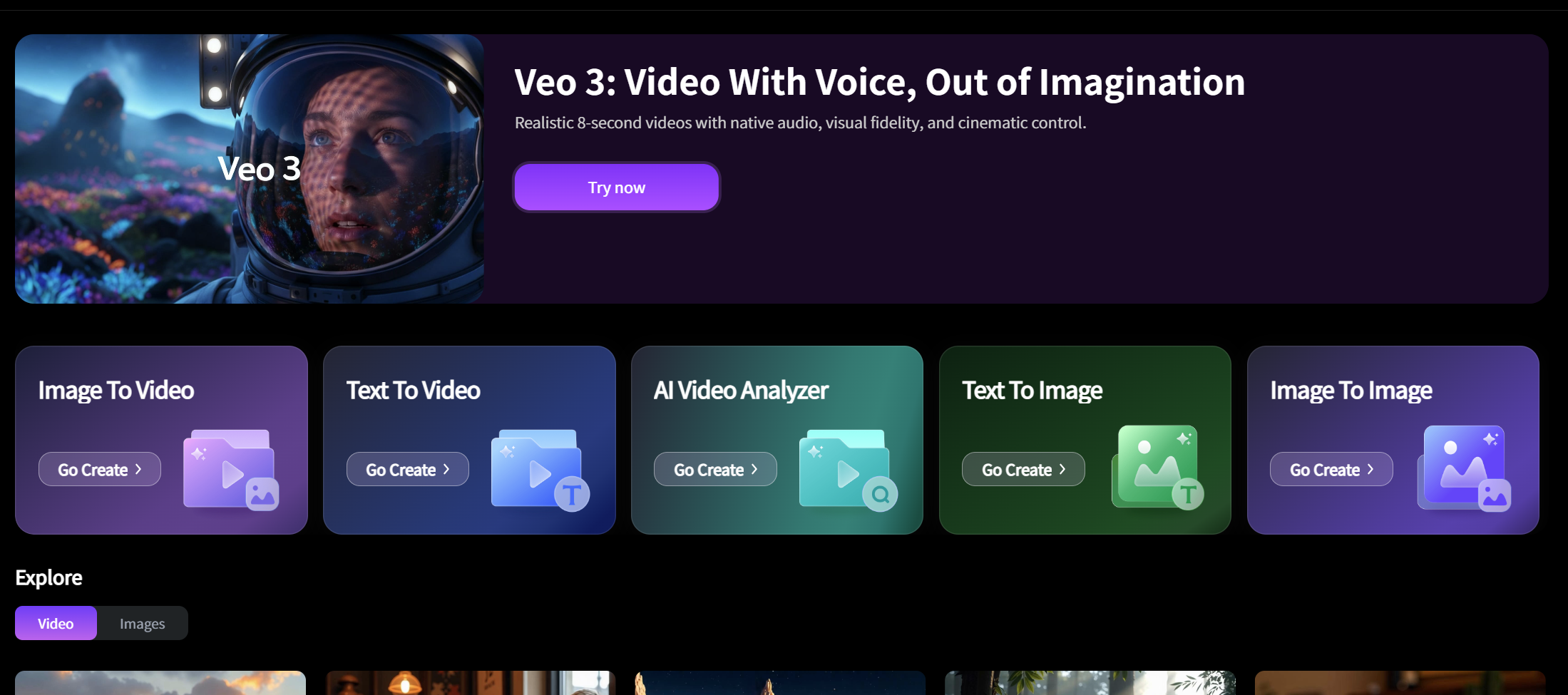 genmi ai workspace home.png
