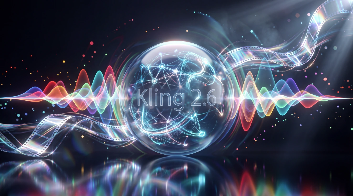 Kling 2.6 Review A Filmmaker's Test of Its Audio-Visual AI.webp