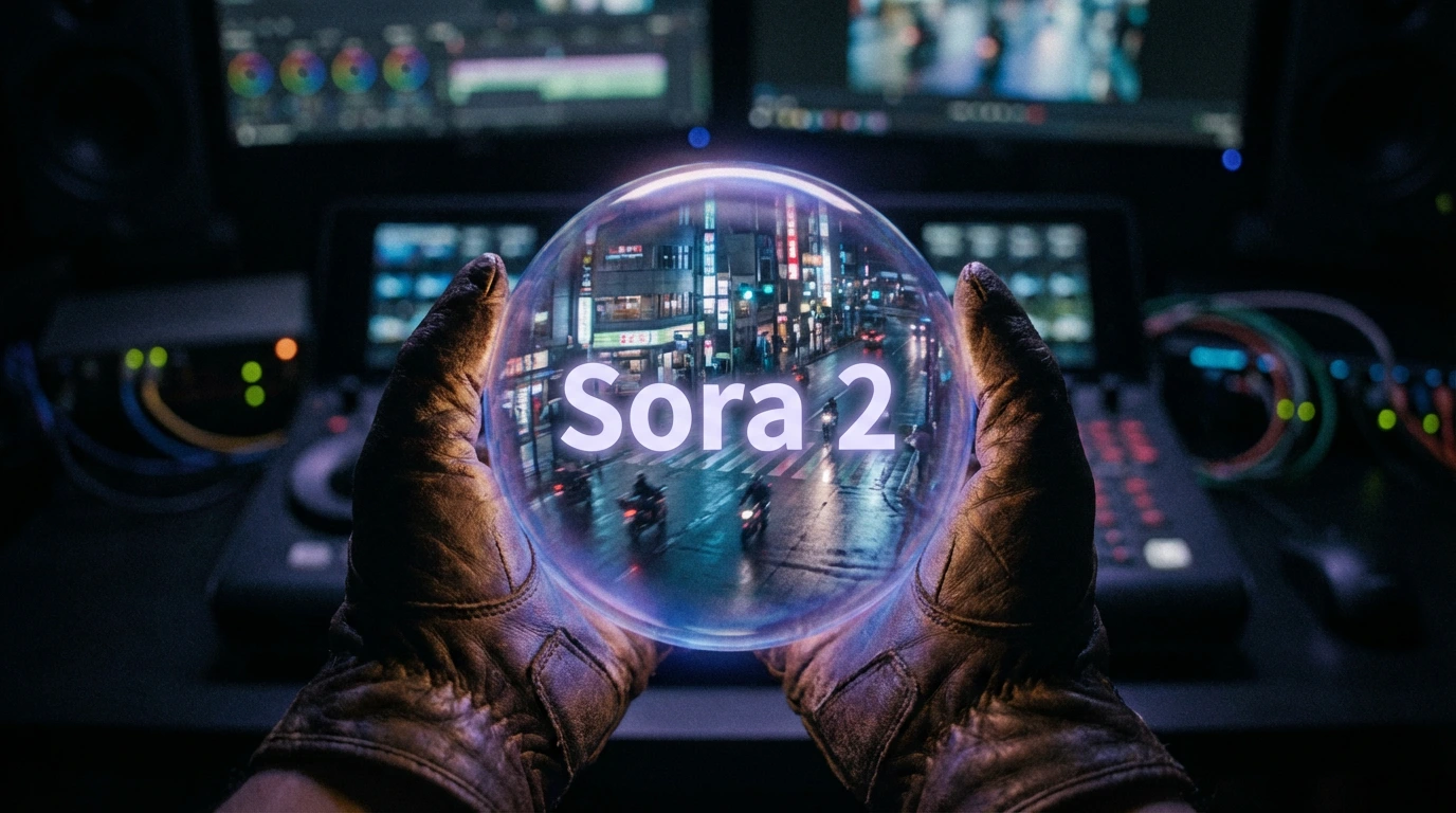 Sora 2 In-Depth Review: A Video Pro’s Verdict on OpenAI’s New World Simulator