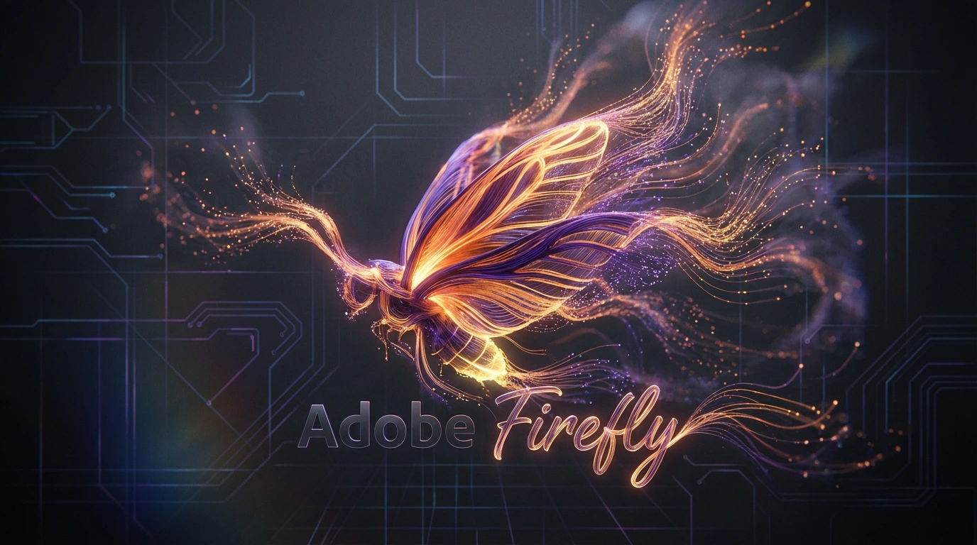 My Honest Adobe Firefly Review: A Strategist's Deep Dive