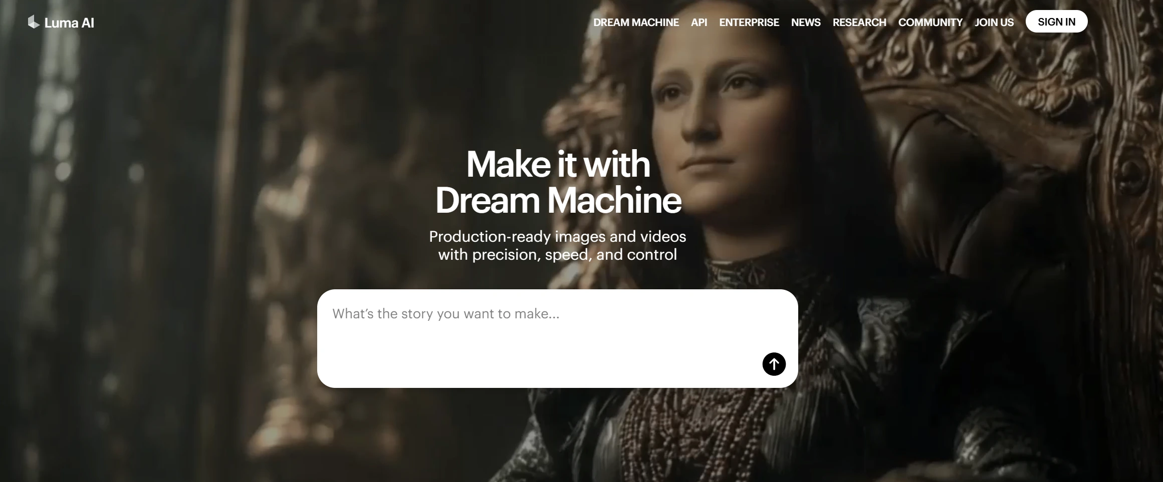 Luma Dream Machine.webp