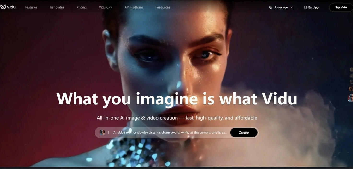 Vidu AI – The Rapid Prototyper.webp