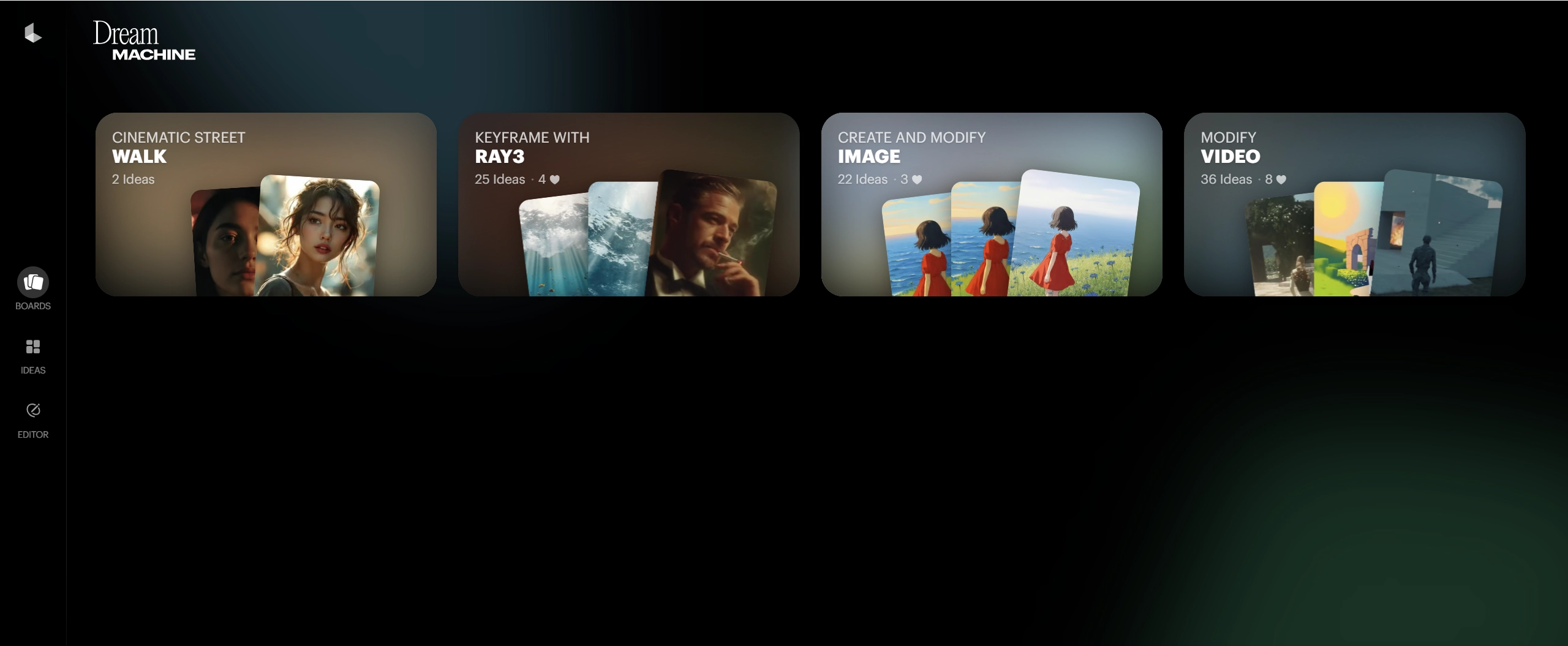 luma AI workspace.webp