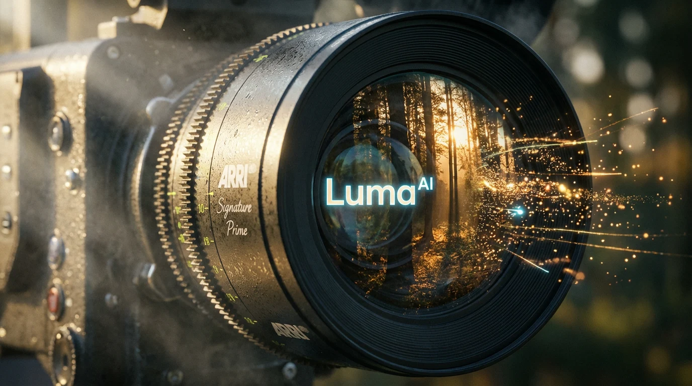 Luma AI Video Generator Review: A Professional Director’s First-Hand Assessment