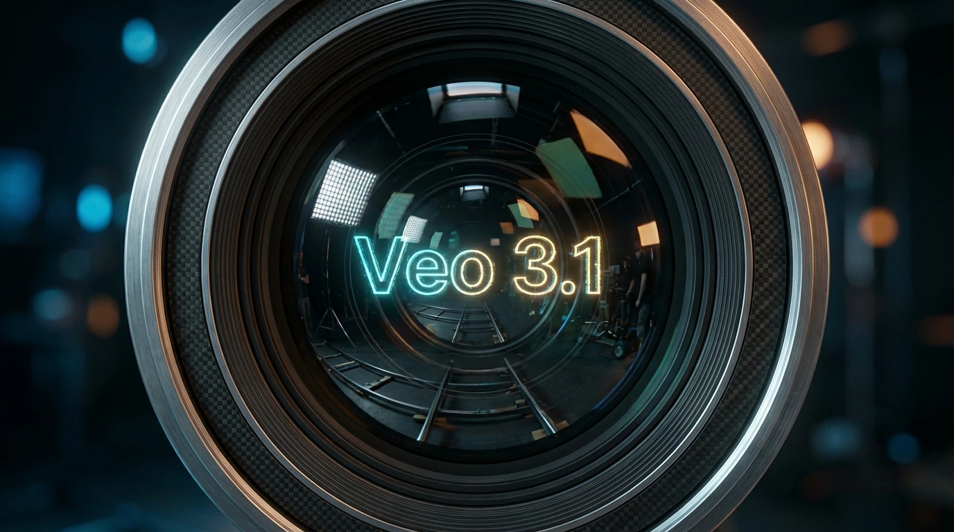 Google Veo 3.1 Review: A VFX Pro's Verdict on the New Frontier of Video Synthesis