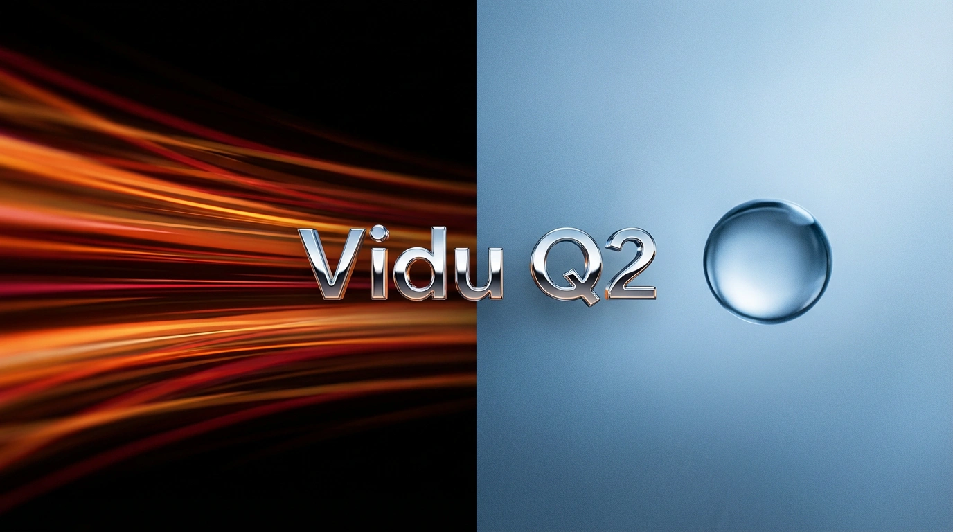 Vidu Q2 In-Depth Review: A Strategist’s Take on Turbo and Pro Video Modes